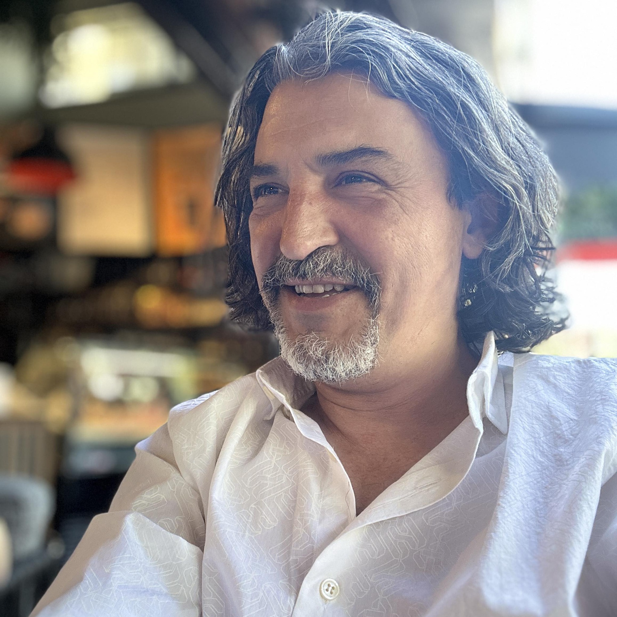 İsmail Sagun profil fotoğrafı